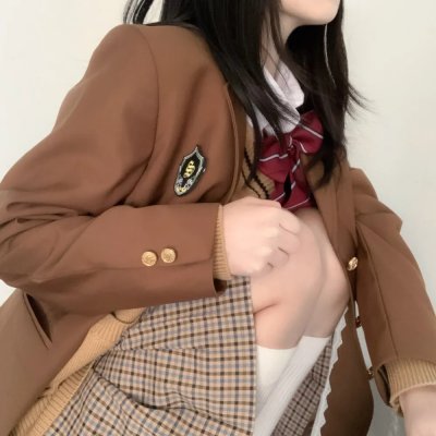 小鬼初恋